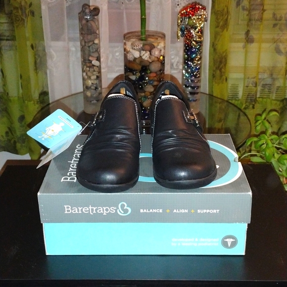 Baretraps Posture Plus ➕ Jemma - Picture 1 of 7